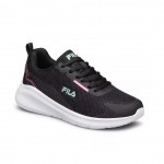 6r FILA 5AF31012-060 MEMORY TAYRONA 2 wmn - black/white/purple